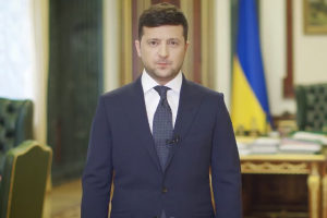 Украинцев, которые будут возвращаться из-за границы, поместят в обсервацию