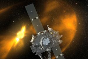 В NASA объяснили появление НЛО на своих снимках