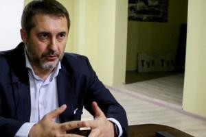 В Северодонецке больных будут размещать в Ледовом дворце - Гайдай