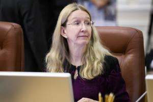 Украинцы просят вернуть Супрун на пост главы Минздрава: петиция к Зеленскому набирает голоса