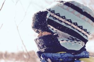Пик холодов: После теплого периода в Украину зашел арктический воздух