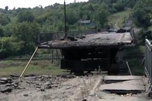 Взрывали мосты в Лисичанске и Рубежном: СБУ задержала боевиков из "группы Бергмана"