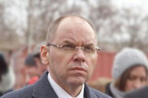 МОЗ ввело единый государственный протокол лечения больных COVID-19