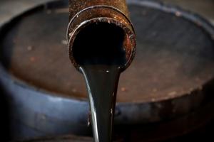 Цена американской нефти WTI впервые обрушилась ниже нуля