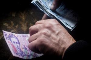 С 1 апреля в Украине повысился пенсионный возраст