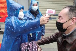 В Китае вспыхнула вторая волна коронавируса: введен карантин