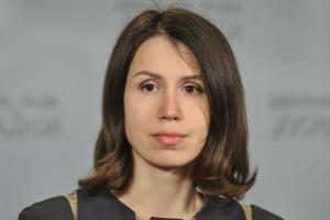 Татьяна Черновол отказалась давать показания в ГБР