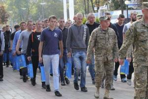 В Украине перенесли призыв в армию: названы новые даты