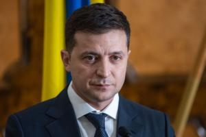 Транш МВФ: Зеленский надеется на получение помощи Украине