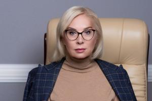 В Крыму продолжают задерживать граждан Украины - Денисова