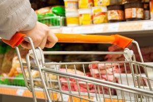 Торговые сети снижают наценку на продукты первой необходимости - АМКУ