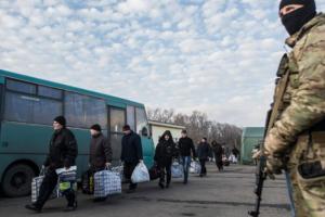 Обмен пленными состоится к Пасхе: детали
