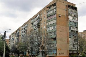 Радиоактивный дом в Краматорске: малоизвестная история донбасского "Чернобыля"
