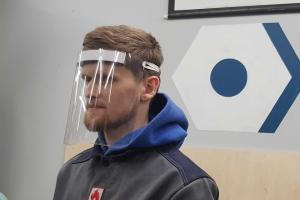 Жителей Луганщины приглашают объединиться для помощи медикам в борьбе с коронавирусом