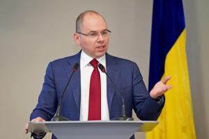 Проблема с "Медзакупками Украины" решена: Степанов поручил закупить 90 тысяч защитных костюмов