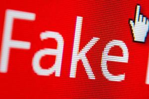 На Луганщине полиция составила протокол за распространение фейков о Covid-19