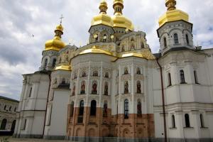 Киево-Печерская лавра закрыта на карантин, у настоятеля заподозрили коронавирус