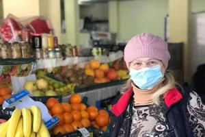 В Минздраве назвали условия работы рынков во время эпидемии