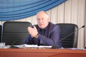 В Лисичанске не состоялась сессия горсовета, Шилину стыдно за депутатов