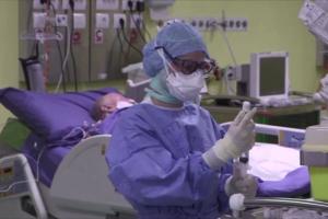 Более миллиона: Коронавирус нанес удар по США, Испании и не только