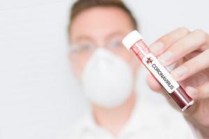 Николаевщина без COVID-19: СБУ расследует служебную халатность должностных лиц Николаевской ОГА