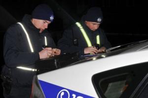"Элита" развлекается: пьяный депутат устроил драку посреди дороги (видео)