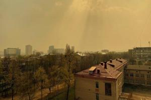 "Киевский" смог добрался до Харькова