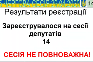 Из-за саботажа депутатов в Лисичанске могут быть закрыты школы и садики с 1 сентября