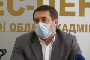 В Луганской области собираются закрыть кладбища на Пасху