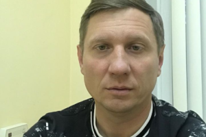 Вылечившийся Шахов предложил свою кровь ученым для борьбы с коронавирусом