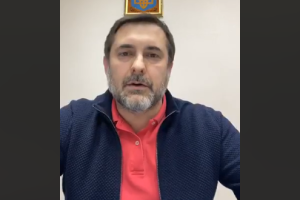 Гайдай рассказал о ситуации с коронавирусом на Луганщине: сколько больных и кого тестируют
