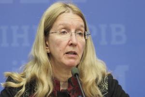 "Маска - не панацея": Супрун высказалась относительно защитных средств от COVID-19