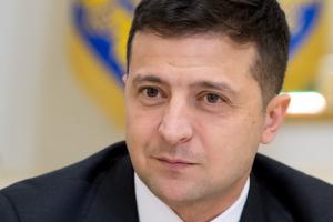 Дефицита продуктов не будет - Зеленский