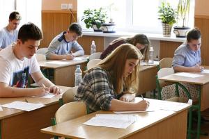 Кличко рассказал, когда в Украине проведут ЗНО