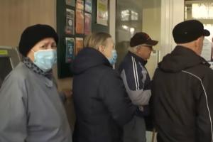 Кабмин предписал пенсионерам Украины самоизоляцию: детали