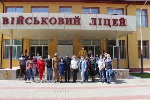 Возобновление обучения: педагоги Луганщины обсудили условия