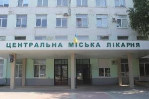 Лисичанская больница получила благотворительную помощь