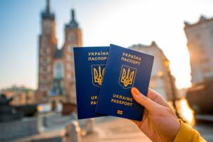 Свобода передвижения: глава МИД объяснил, что будет с безвизом после карантина