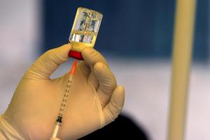 В Израиле заявили о прорыве в создании вакцины от COVID-19