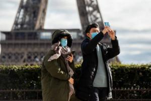 Во Франции нашли пациента, который заболел коронавирусом еще в декабре