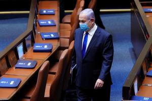 В Израиле - новое правительство с двумя премьер-министрами: в чем суть