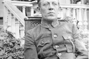 Главный атаман: Найдены ранее неизвестные фото Симона Петлюры