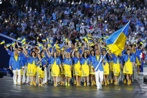"Украина - чемпион": ОПУ инициирует проект по созданию спортивных объектов-"магнитов" в регионах