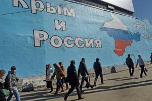 Засуха: В Крыму бьют тревогу из-за нехватки воды