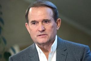 "Сокровища" Медведчука: у депутата обнаружили книгу за десятки миллионов долларов