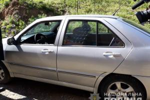 В Виннице хулиган устроил стрельбу по автомобилям с 10 этажа