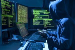 Российские хакеры больше ста раз пытались сломать системы госорганов Украины