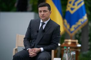 "5000 гривен - не бедность": Зеленский сделал заявление о зарплате в Украине