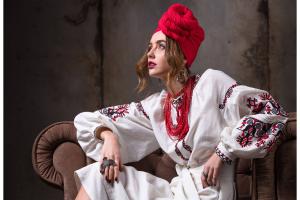 21 мая - День вышиванки: основные традиции этого дня