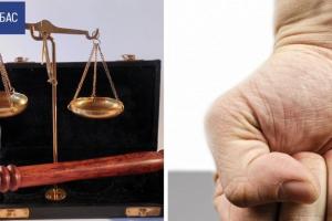 Избил свою мать до смерти: На Луганщине судят убийцу